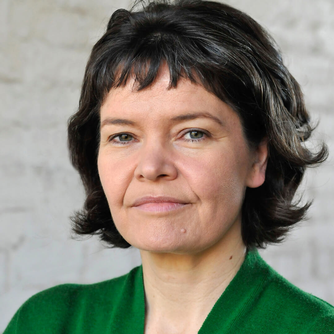 Kate Raworth